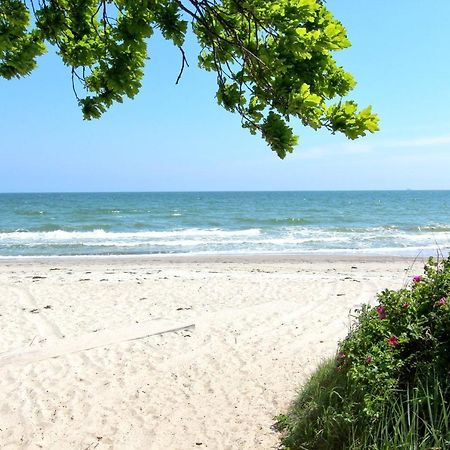 Strandnahe Fewo Mit Balkon, Gratis Nutzung Vom Ahoi Erlebnisbad Und Sauna In Sellin - Rex Rugia Fewo 13-7 Lobbe Exteriér fotografie