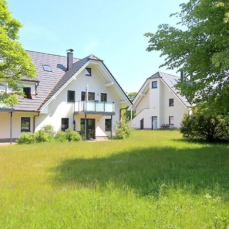 Strandnahe Fewo Mit Balkon, Gratis Nutzung Vom Ahoi Erlebnisbad Und Sauna In Sellin - Rex Rugia Fewo 13-7 Lobbe Exteriér fotografie