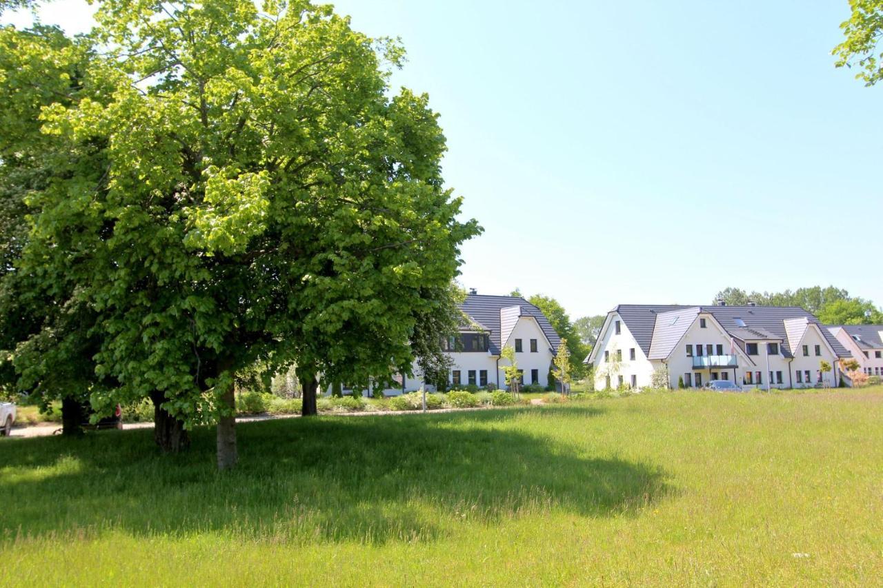 Strandnahe Fewo Mit Balkon, Gratis Nutzung Vom Ahoi Erlebnisbad Und Sauna In Sellin - Rex Rugia Fewo 13-7 Lobbe Exteriér fotografie